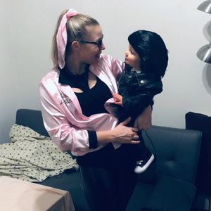 Meet your Posher, Kate